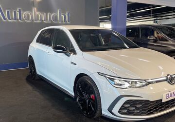 VW Golf 108.800 km 24.499 &euro; Oberhausen 46045