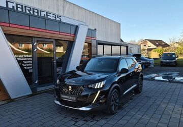 Peugeot 2008 34.200 km 23.990 &euro; Bocholt 46395