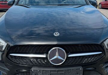 Mercedes-Benz A 250 123.370 km 19.750 &euro; Duisburg 47138