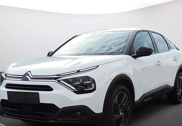 Citroen C4 36.272 km 16.389 &euro; Borken 46325