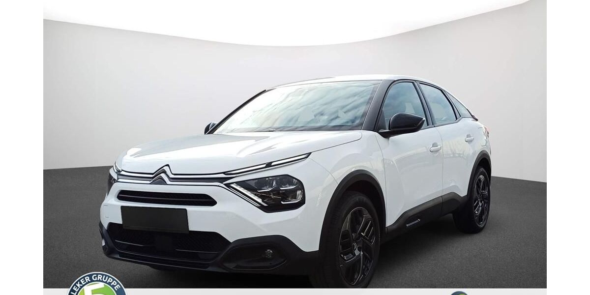 Citroen C4 36.272 km 16.389 &euro; Borken 46325