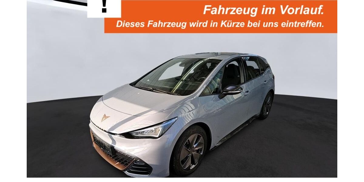 Cupra Born 23.915 km 25.980 &euro; Borken 46325