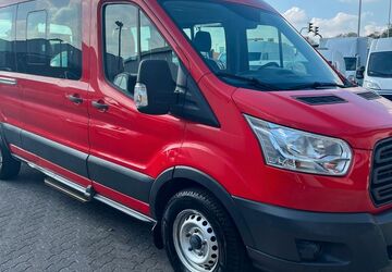 Ford Transit 197.116 km 12.971 &euro; Bocholt 46395