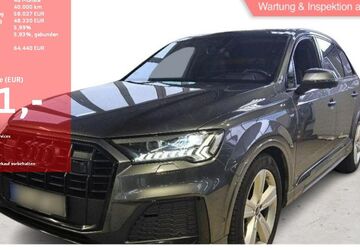 Audi Q7 76.978 km 64.440 &euro; Moers-Hülsdonk 47441
