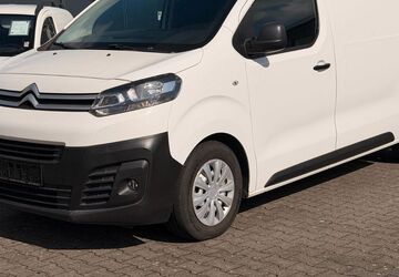 Citroen Jumpy 340.000 km 8.450 &euro; Xanten 46509