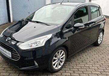 Ford B-Max 108.000 km 5.400 &euro; Oberhausen 46047
