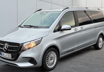 Mercedes-Benz V 250 5.417 km 72.888 &euro; Kevelaer 47623