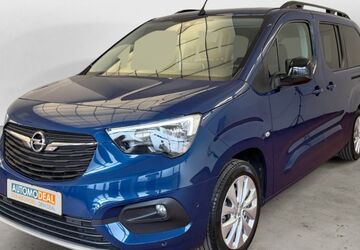 Opel Combo Life 24.005 km 25.989 &euro; Moers 47445