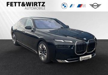 BMW 750 29.955 km 89.988 &euro; Wesel 46485