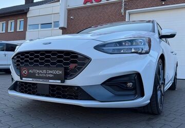 Ford Focus 20.000 km 26.950 &euro; Hamminkeln 46499