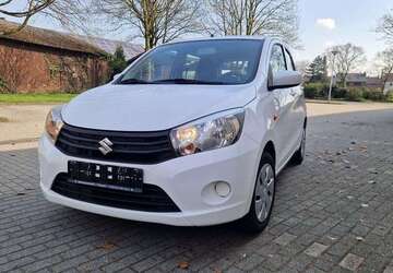 Suzuki Celerio 91.056 km 7.350 &euro; Oberhausen 46149