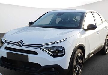 Citroen C4 23.423 km 16.389 &euro; Borken 46325