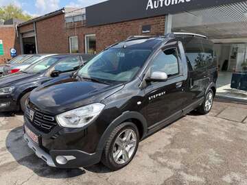 Gebrauchte Dacia Dokker
