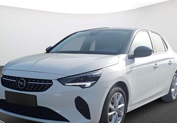 Opel Corsa 17.855 km 14.424 &euro; Borken 46325