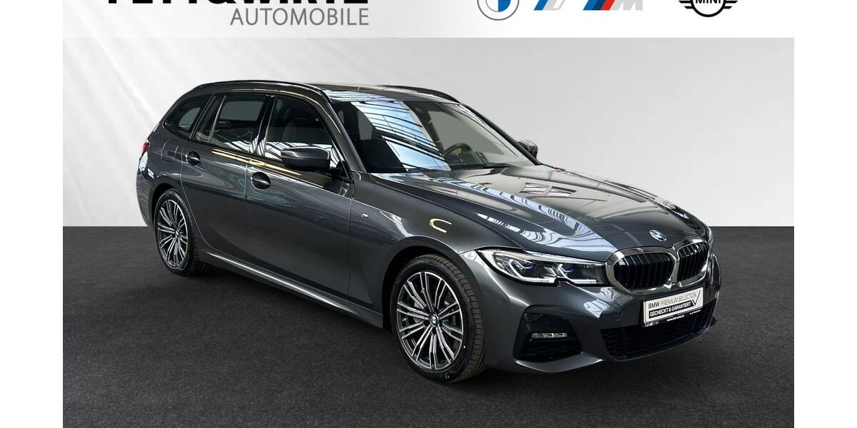 BMW 330 71.350 km 33.907 &euro; Moers 47441