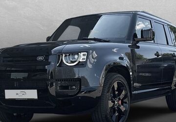 Land Rover Defender 19.000 km 86.890 &euro; Moers 47441