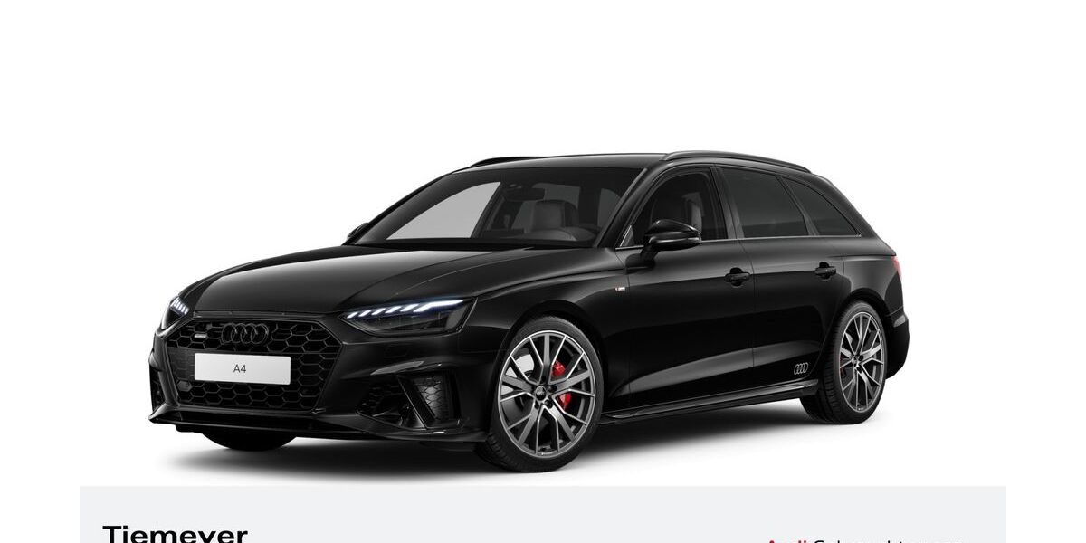 Audi A4 27.787 km 36.980 &euro; Dorsten 46284