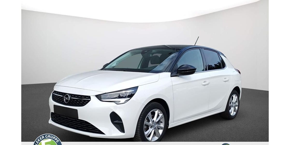 Opel Corsa 19.191 km 13.424 &euro; Borken 46325