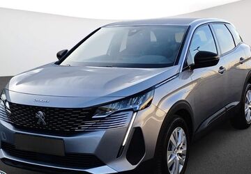 Peugeot 3008 19.954 km 22.389 &euro; Borken 46325