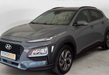 Hyundai KONA 44.713 km 18.969 &euro; Dinslaken 46539