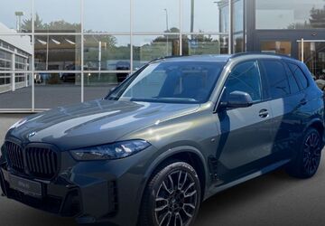BMW X5 11.758 km 86.950 &euro; Bocholt 46395