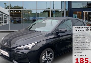 MG 3 18.702 km 16.980 &euro; Borken 46325