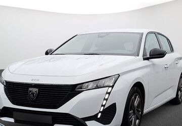 Peugeot 308 32.853 km 18.270 &euro; Borken 46325