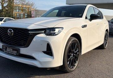Mazda CX-60 47.114 km 38.490 &euro; Rhede 46414