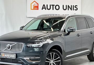 Volvo XC90 152.856 km 30.226 &euro; Wesel 46485