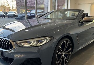 BMW M850 113.000 km 46.800 &euro; Bocholt 46397