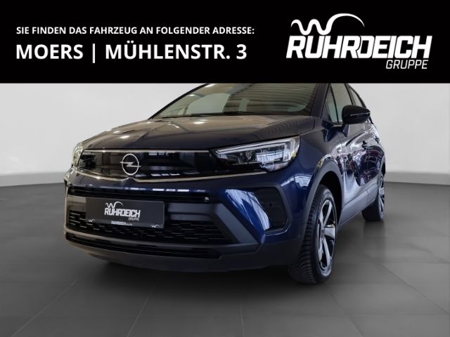 Opel Crossland (X) 15.888 km 19.590 &euro; Moers 47441