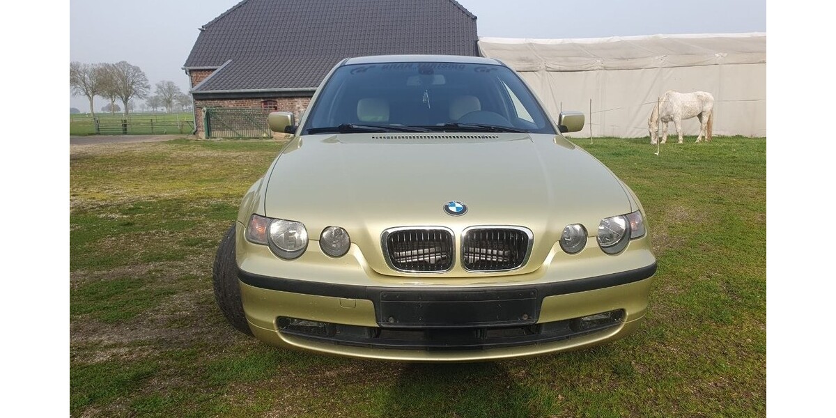 BMW 316 281.000 km 1.800 &euro; Kevelaer 47623