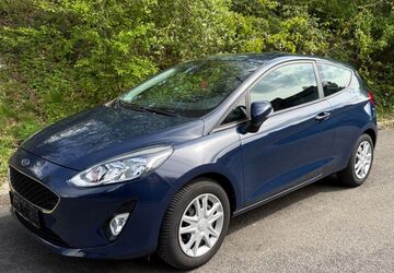 Ford Fiesta 70.570 km 7.000 &euro; Moers 47441