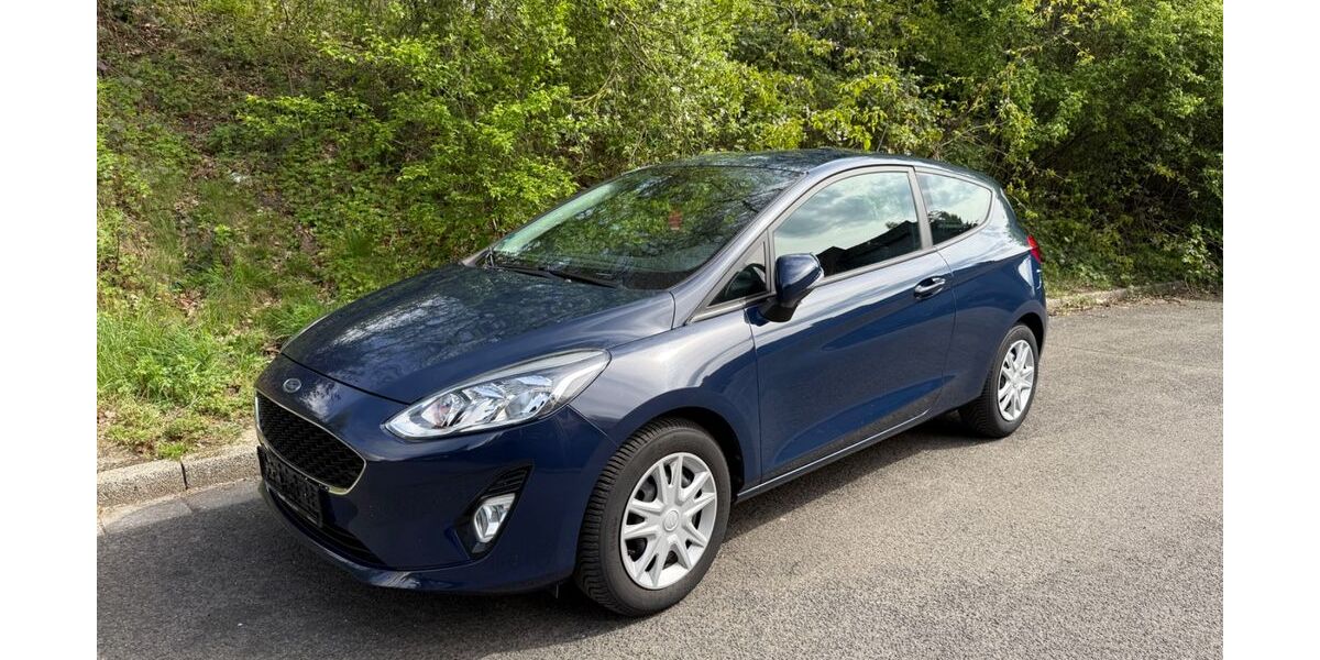 Ford Fiesta 70.570 km 7.600 &euro; Moers 47441