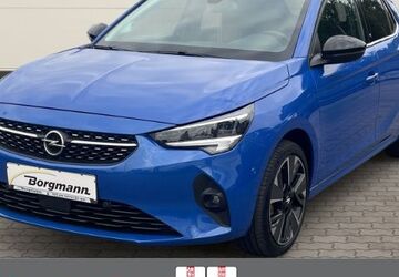 Opel Corsa 89.750 km 16.490 &euro; Dorsten 46286