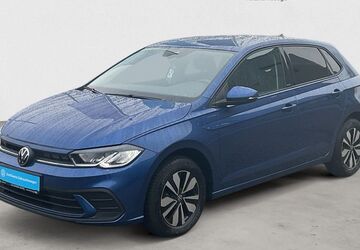 VW Polo 10.325 km 17.880 &euro; Wesel 46483