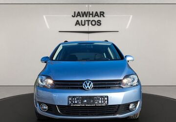 VW Golf Plus 96.168 km 8.490 &euro; Bottrop 46236