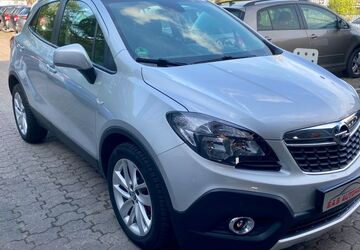 Opel Mokka 147.320 km 7.900 &euro; Moers 47445