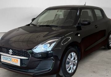 Suzuki Swift 57.285 km 13.489 &euro; Duisburg 47138