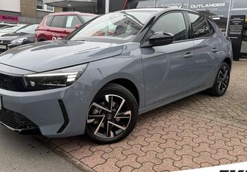 Opel Corsa 5.382 km 19.450 &euro; Bocholt 46397