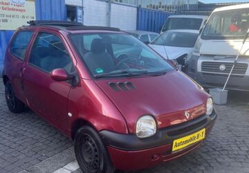 Renault Twingo 130.000 km 1.500 &euro; Bottrop 46238