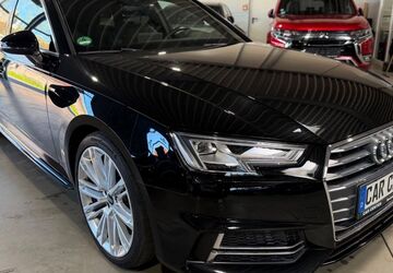 Audi A4 76.500 km 19.950 &euro; Bocholt 46395