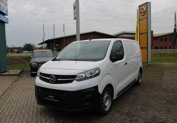 Opel Vivaro 5.000 km 27.944 &euro; Isselburg 46419