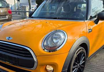 Mini One 99.860 km 7.890 &euro; Duisburg 47167