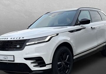 Land Rover Range Rover Velar 6.000 km 69.890 &euro; Moers 47441