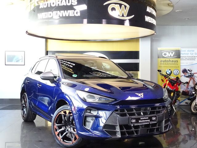 Cupra Terramar 1.834 km 39.950 &euro; Duisburg 47058