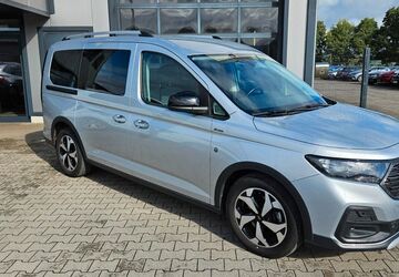 Ford Grand Tourneo 15.822 km 28.990 &euro; Rhede 46414