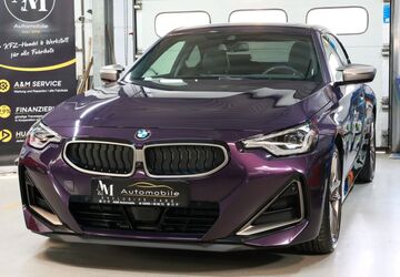 BMW M240i 49.000 km 42.999 &euro; Duisburg 47228