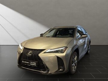 Gebrauchte Lexus UX