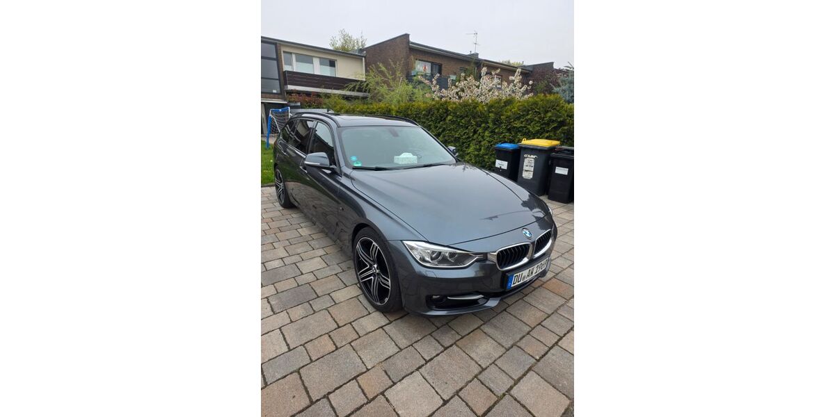 BMW 320 194.000 km 11.250 &euro; Duisburg 47228